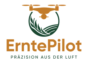 ErntePilot Logo